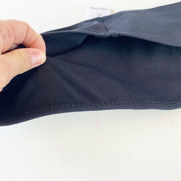 Lino Fitness Bandeau Sports Bra Top Women XS-S-M-L - Picture 7 of 10